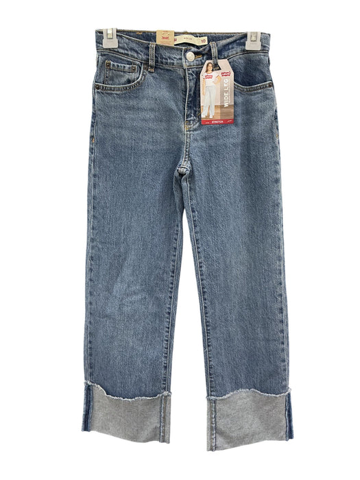 Pantalón para niñ@ 10 (LEVIS)