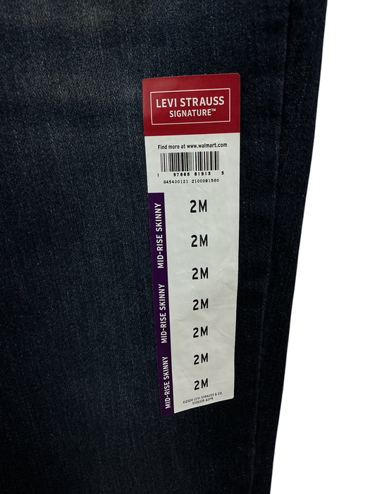 Pantalón 2 (LEVI STRAUSS)