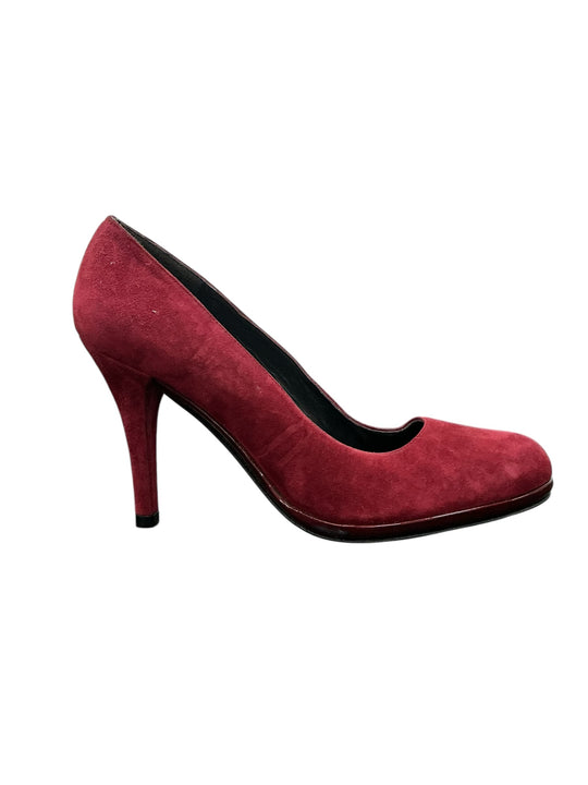 Tacón cerrado 6 (STUART WEITZMAN)