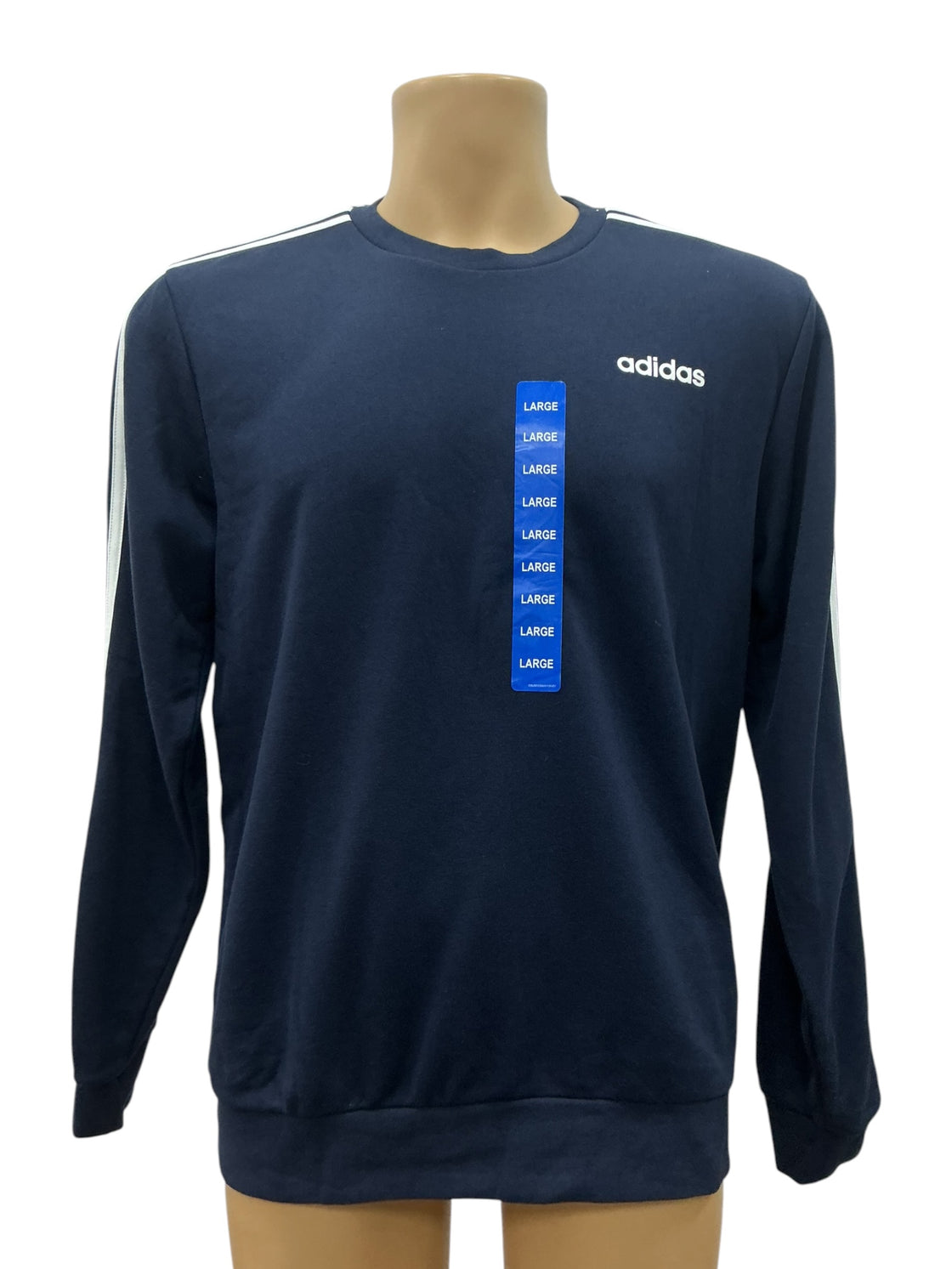Sudadero L (ADIDAS)
