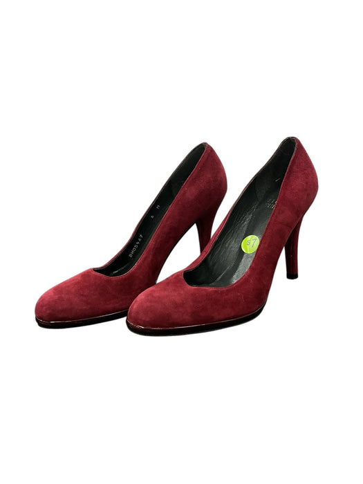Tacón cerrado 6 (STUART WEITZMAN)