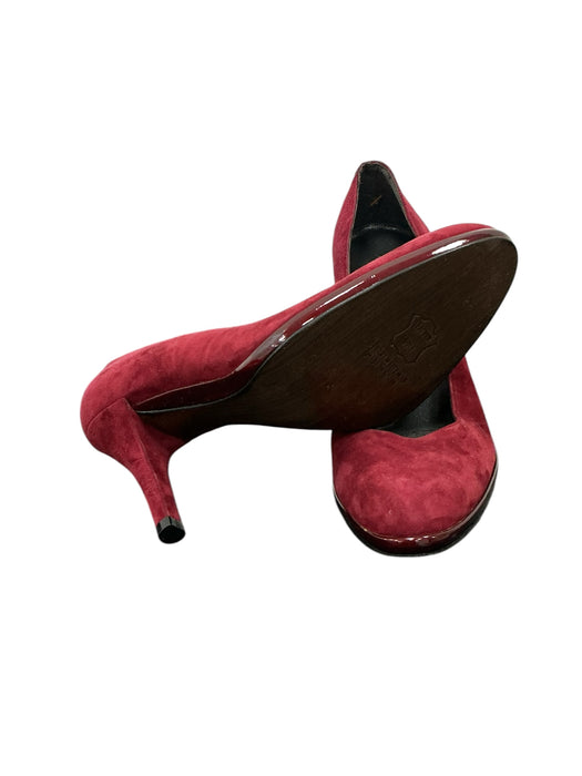 Tacón cerrado 6 (STUART WEITZMAN)