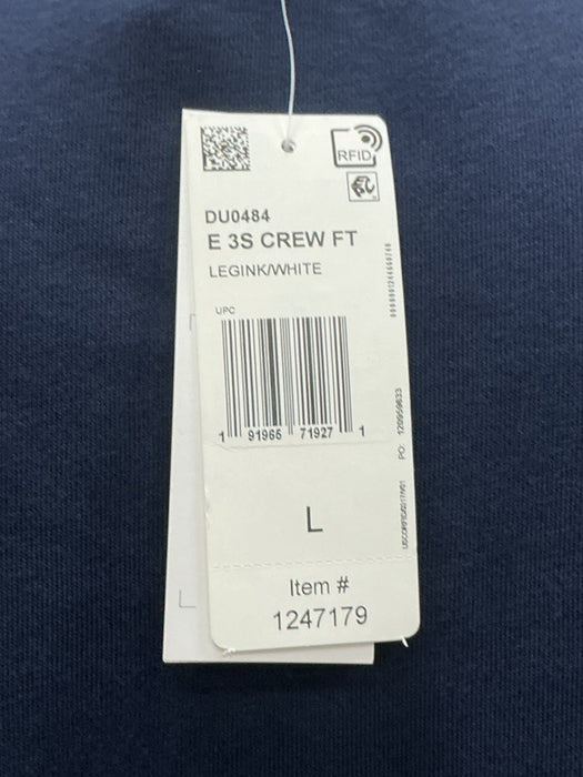 Sudadero L (ADIDAS)