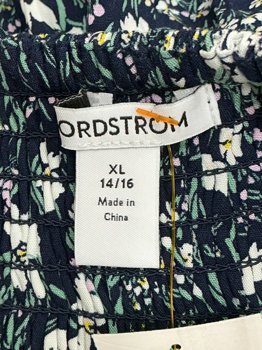 Vestido para niña XL (NORDSTROM)
