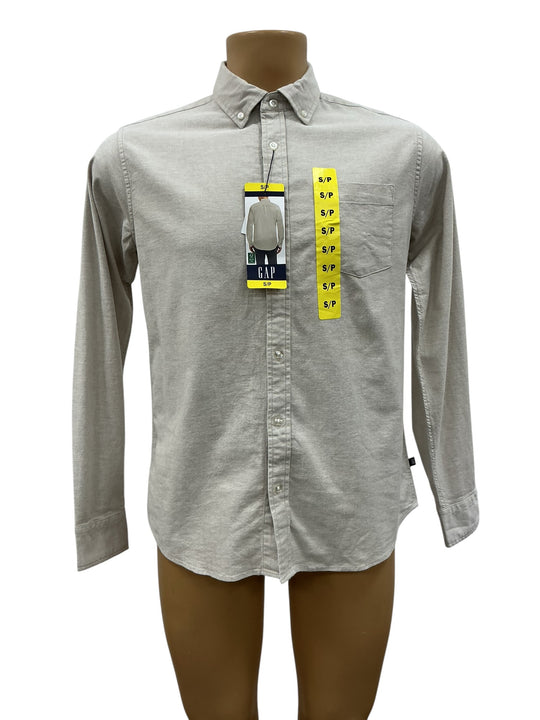 Camisa S (GAP)
