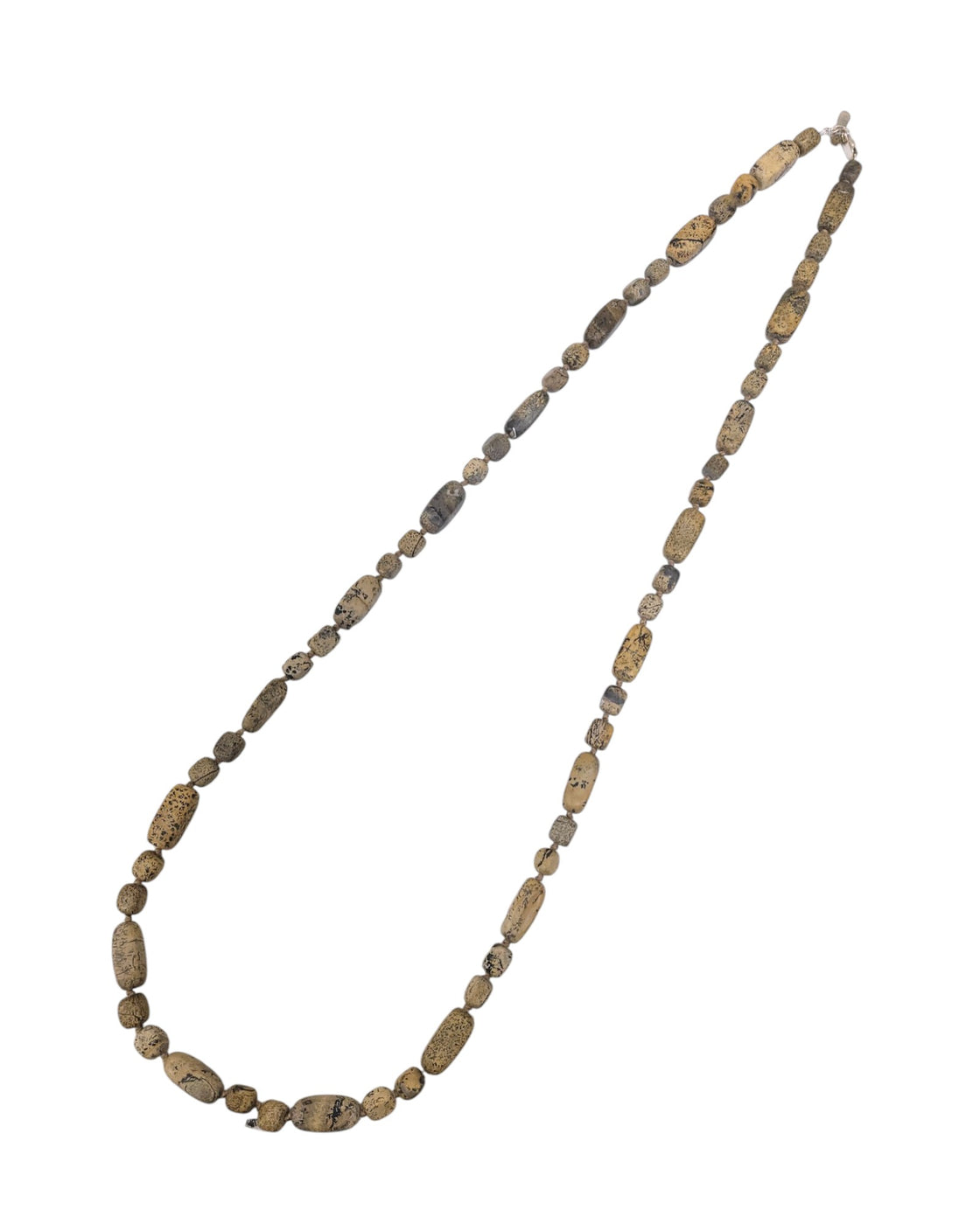 Collar de plata (925)