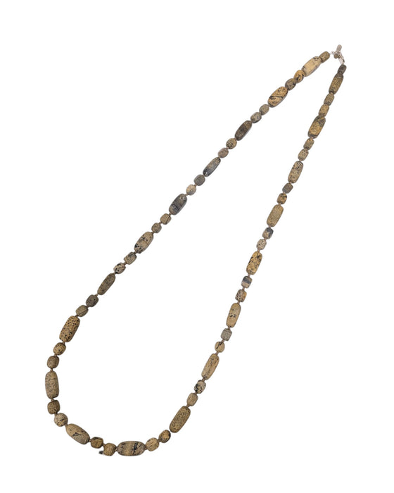 Collar de plata (925)