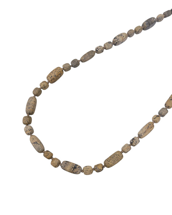 Collar de plata (925)