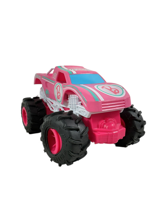 Monster Truck (HOT WHEELS)