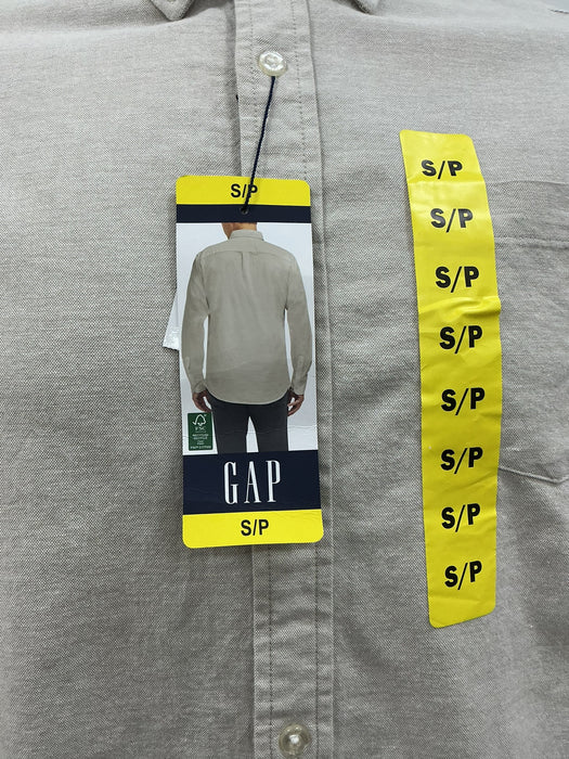 Camisa S (GAP)