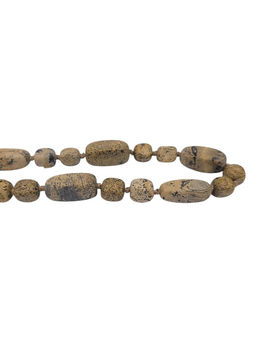 Collar de plata (925)