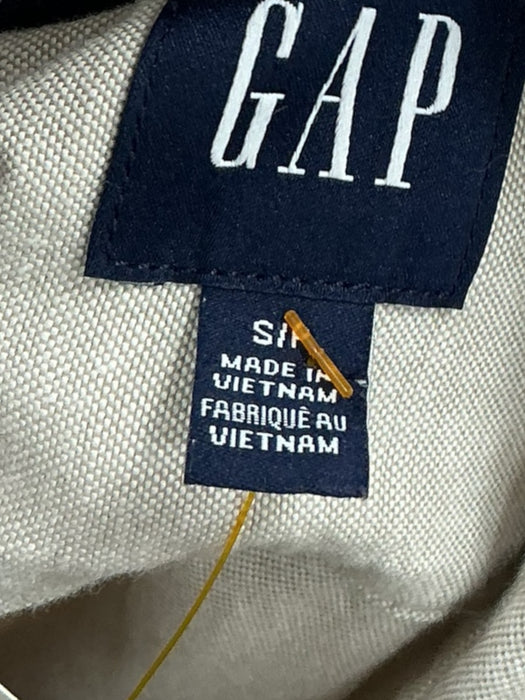 Camisa S (GAP)