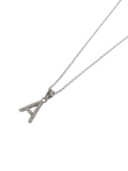 Cadena de plata (925)