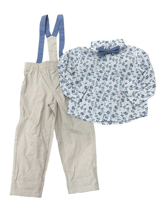 Conjunto para bebé 18M (WONDER NATION)