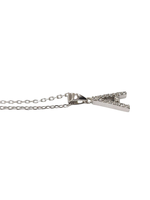 Cadena de plata (925)