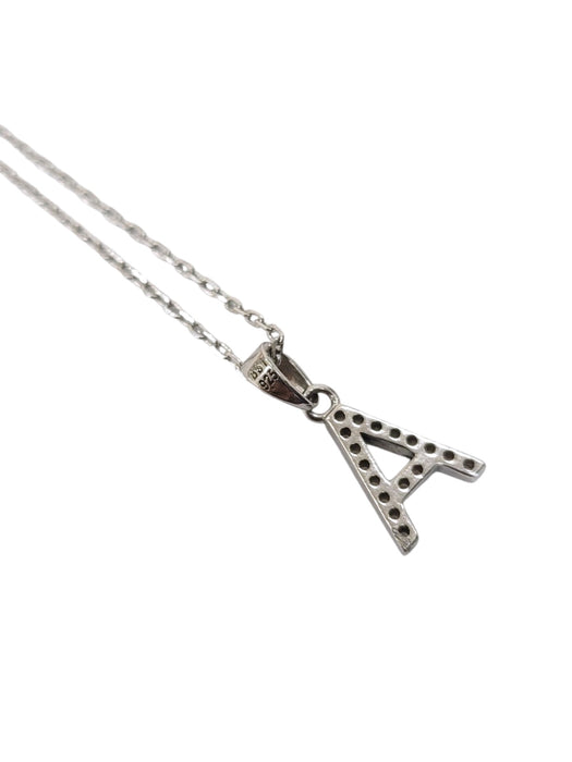 Cadena de plata (925)