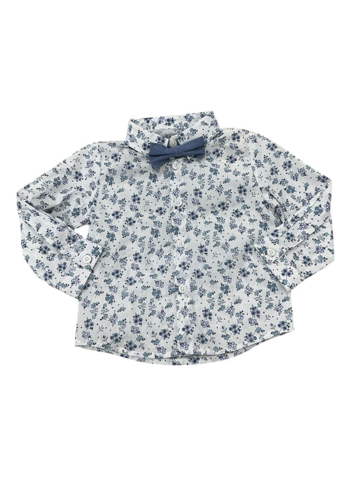 Conjunto para bebé 18M (WONDER NATION)