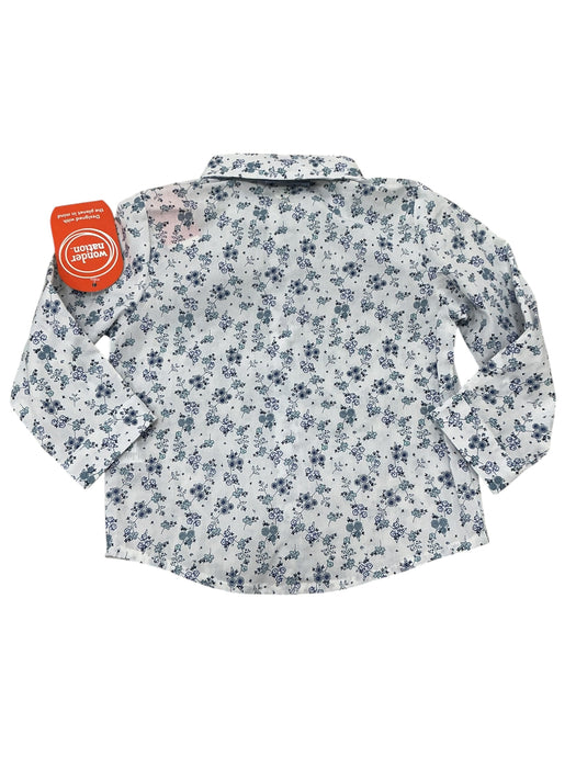 Conjunto para bebé 18M (WONDER NATION)