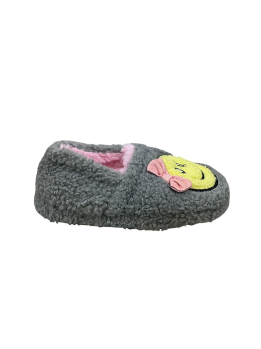 Pantuflas para niña 7-8 (WONDER NATION)