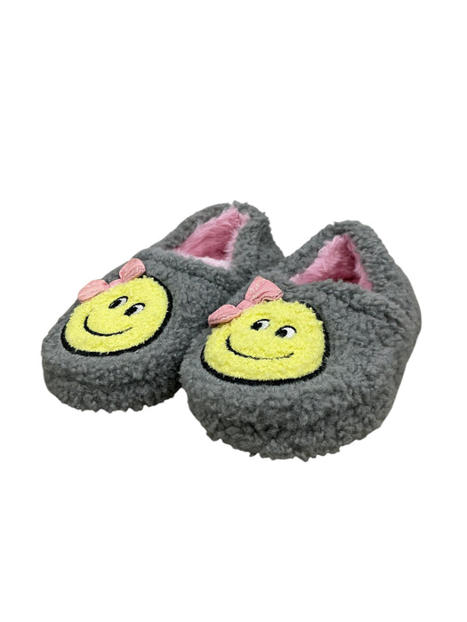 Pantuflas para niña 7-8 (WONDER NATION)