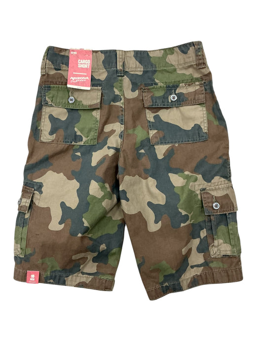 Pantaloneta para niñ@  16 (ARIZONA)