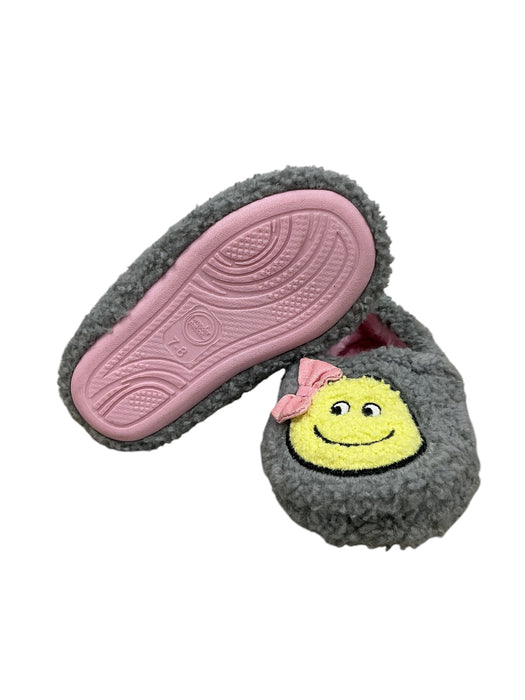 Pantuflas para niña 7-8 (WONDER NATION)