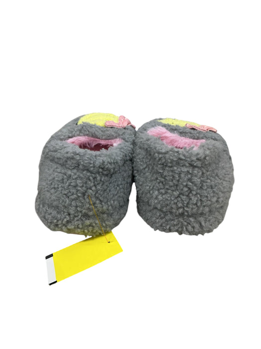 Pantuflas para niña 7-8 (WONDER NATION)