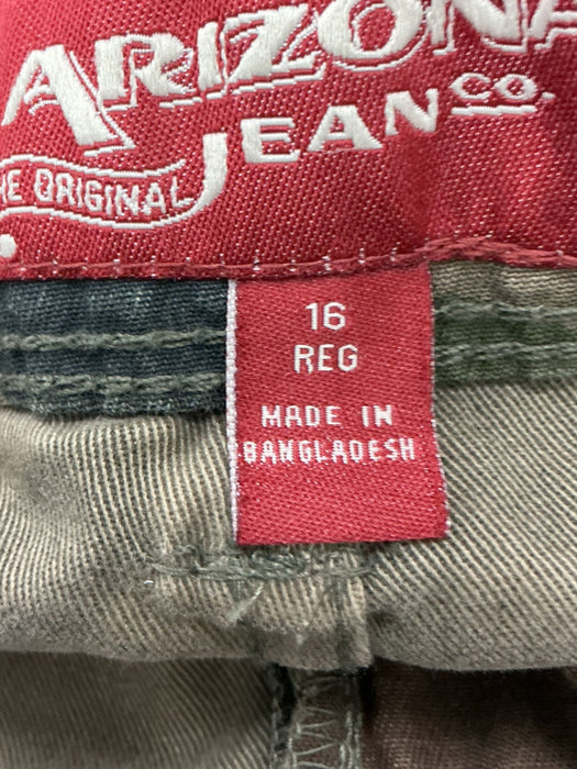 Pantaloneta para niñ@  16 (ARIZONA)