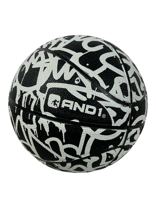 Balón de básquet (AND 1)