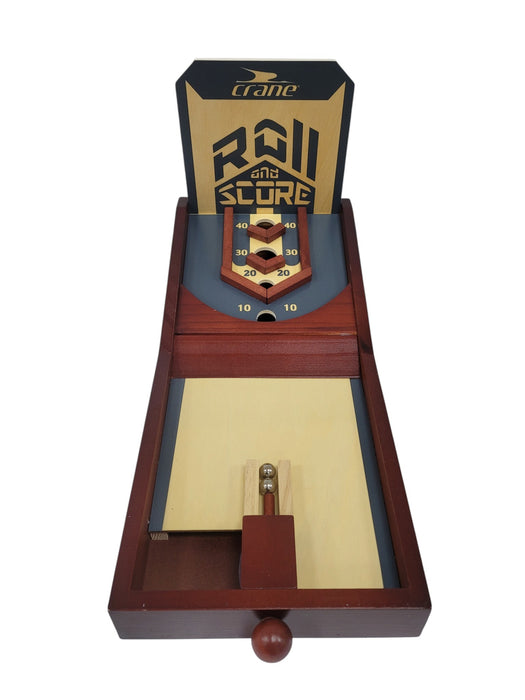 Juego de mesa (CRANE)