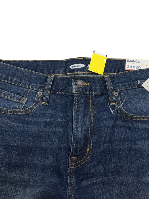 Pantalón 34*30 (OLD NAVY)