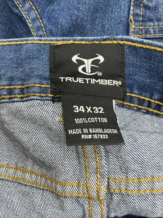 Pantalón 34X32 (TRUETIMBER)