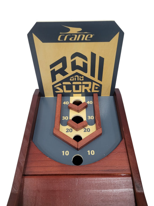 Juego de mesa (CRANE)