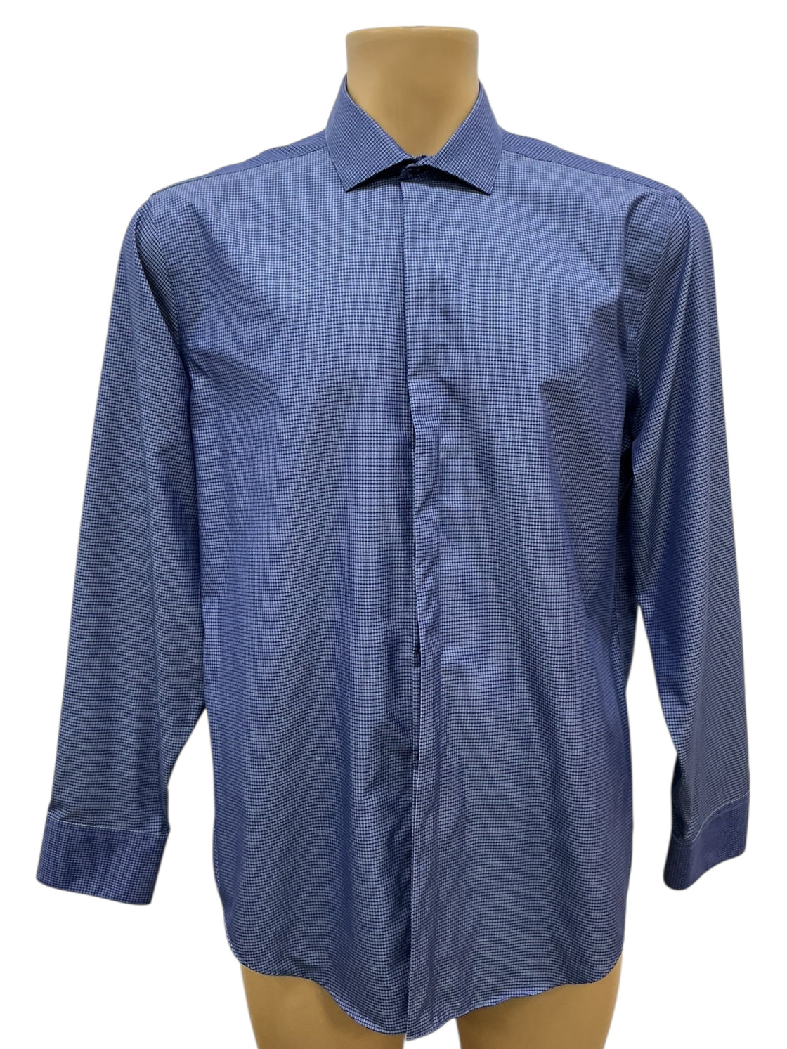 Camisa 34/35 (CALVIN KLEIN)