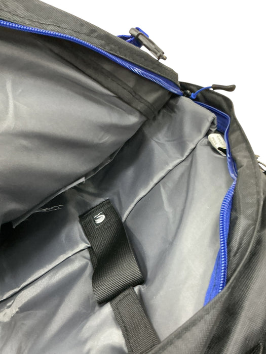 Mochila Táctica (BASECAMP)
