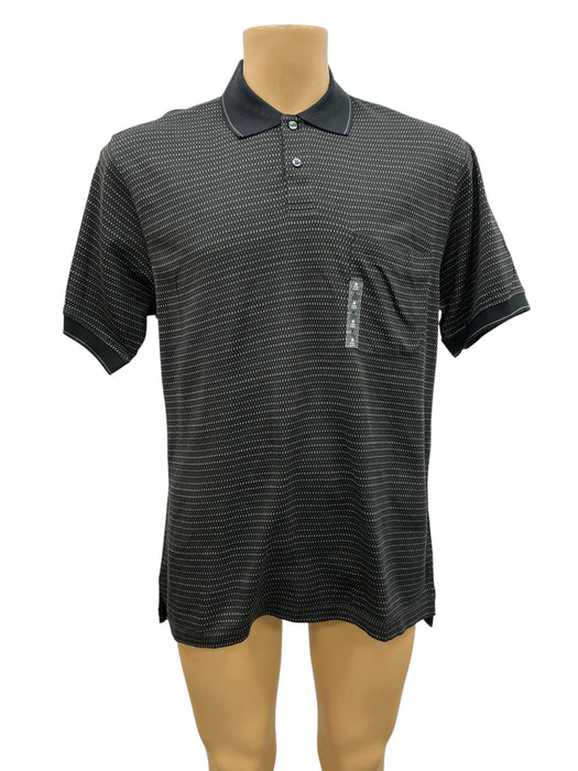 Camisa M (VAN HEUSEN)