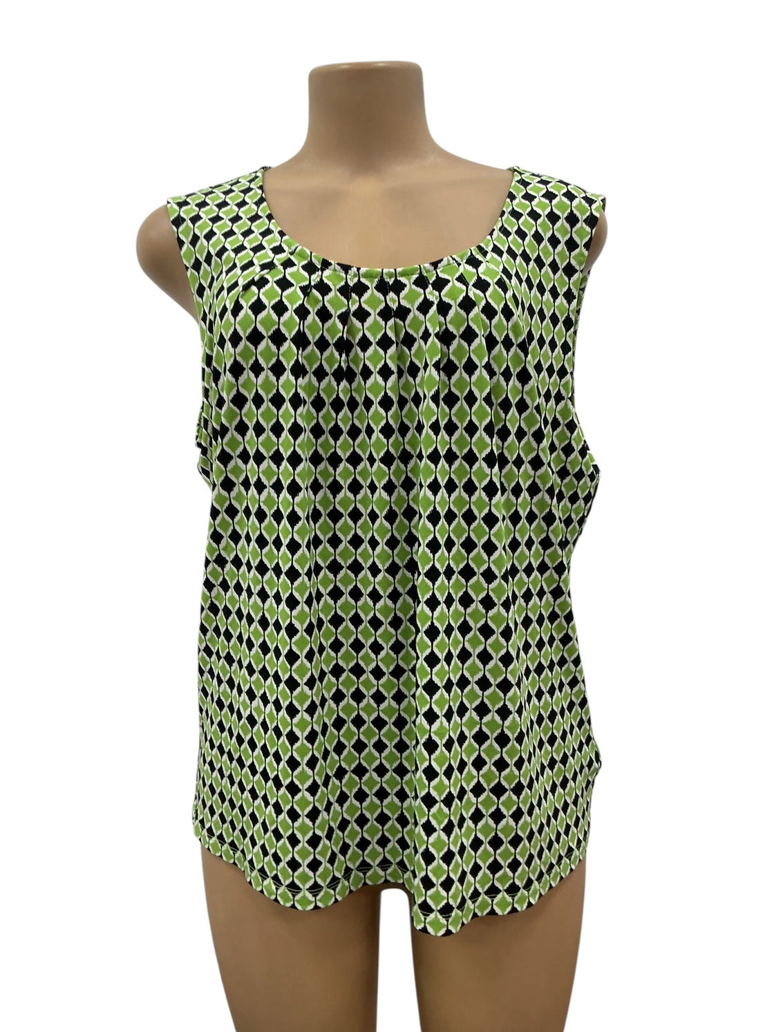 Blusa L (KASPER)