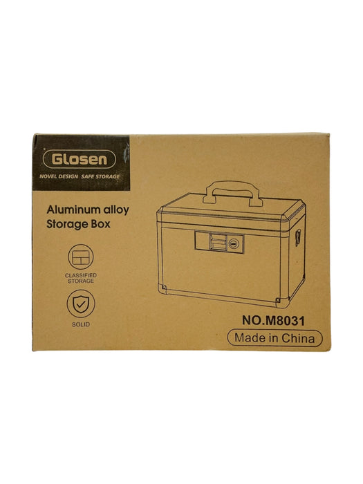 Caja de almacenaje (GLOSEN)