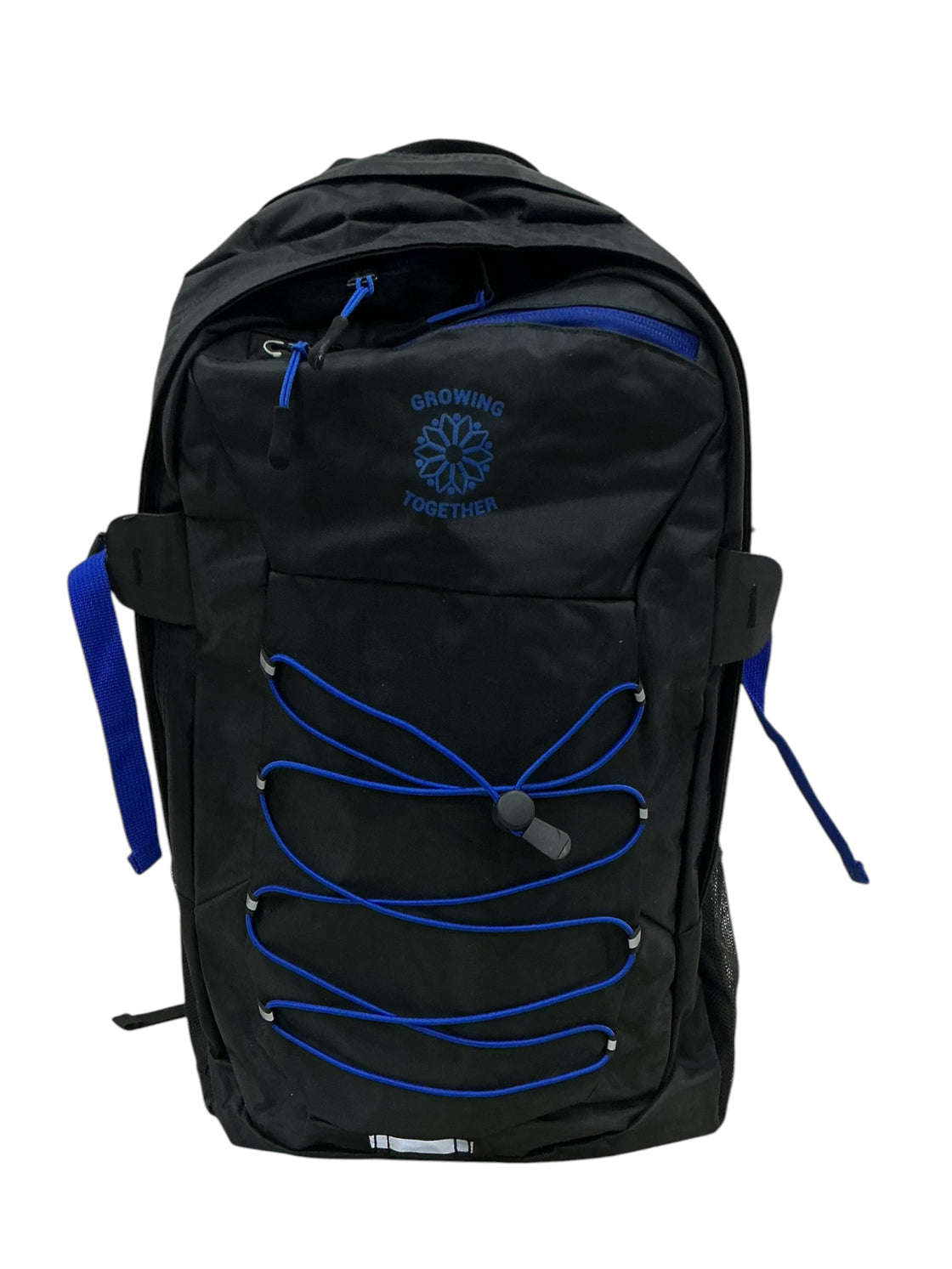 Mochila Táctica (BASECAMP)