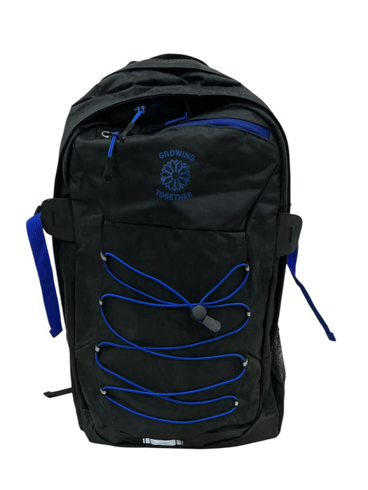 Mochila Táctica (BASECAMP)