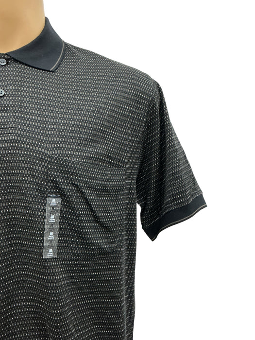 Camisa M (VAN HEUSEN)