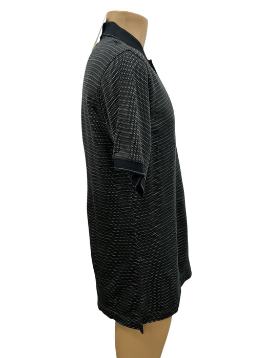 Camisa M (VAN HEUSEN)