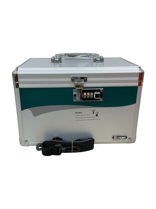 Caja de almacenaje (GLOSEN)