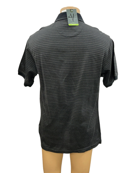 Camisa M (VAN HEUSEN)