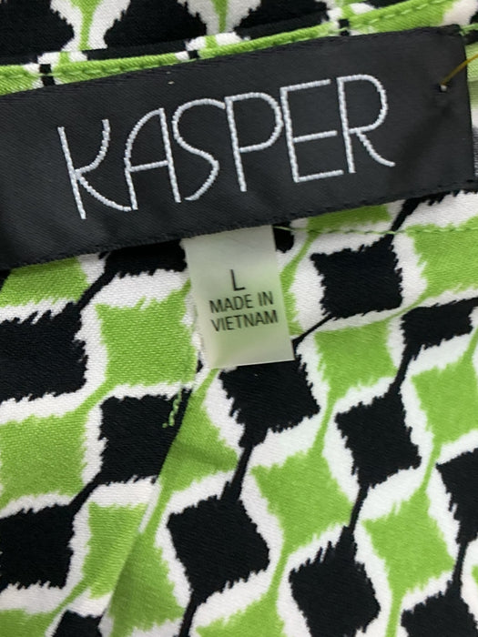 Blusa L (KASPER)