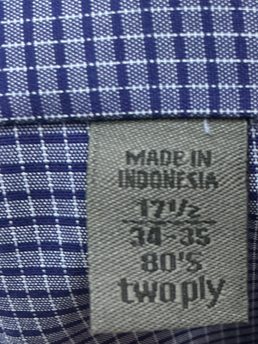 Camisa 34/35 (CALVIN KLEIN)