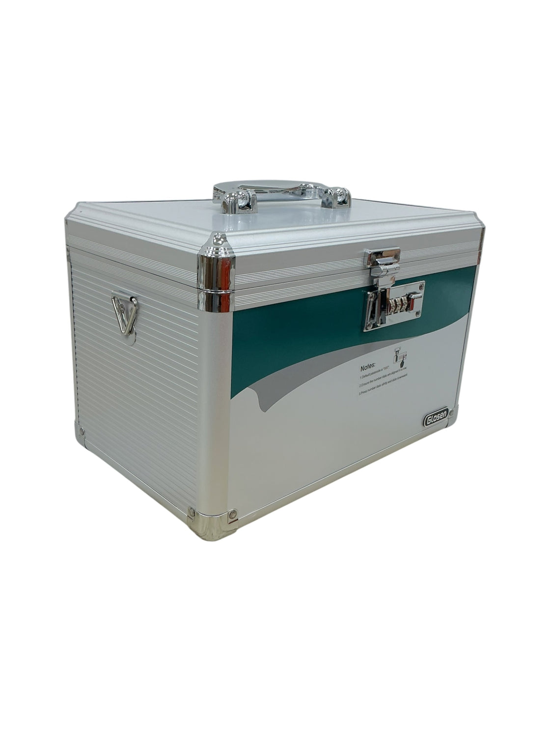 Caja de almacenaje (GLOSEN)