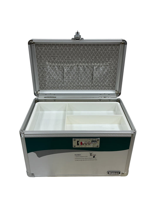Caja de almacenaje (GLOSEN)