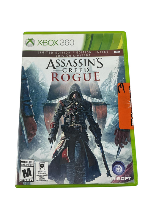 Assassin's Creed (UBISOFT)