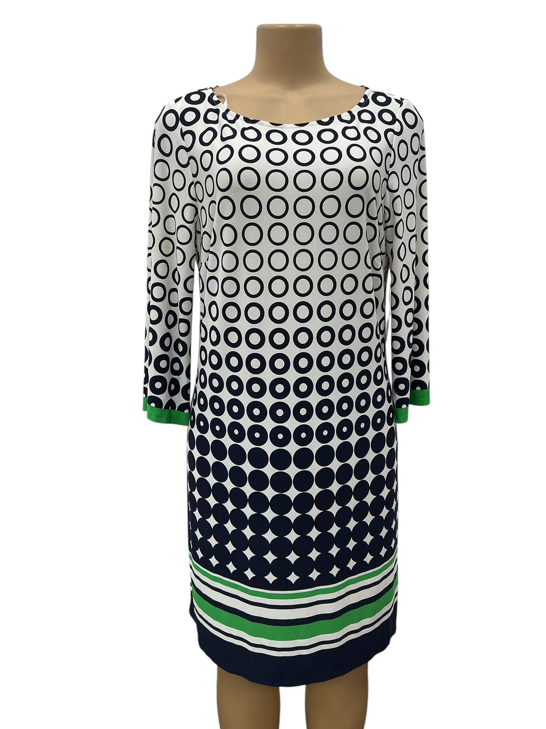 Vestido 10 (LAURA JEFFRIES)